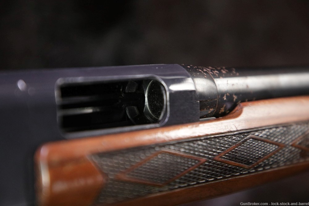 Winchester Model 1200 30" Full 12 GA Pump Action Shotgun, 1964-1968 C&R-img-26