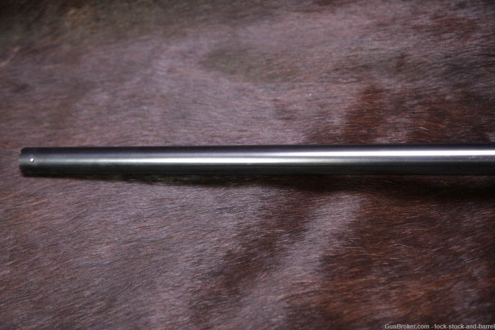 Winchester Model 1200 30" Full 12 GA Pump Action Shotgun, 1964-1968 C&R-img-20
