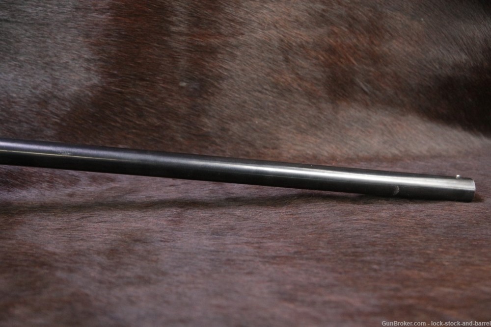 Winchester Model 1200 30" Full 12 GA Pump Action Shotgun, 1964-1968 C&R-img-6
