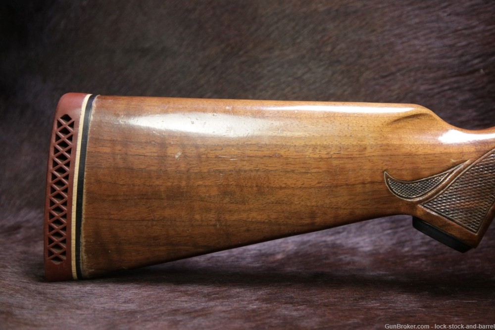 Winchester Model 1200 30" Full 12 GA Pump Action Shotgun, 1964-1968 C&R-img-3