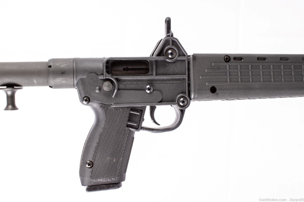 Kel-Tec Sub-2000 GEN 1 W/ Pre-Ban Glock Magazine 40S&W Durys # 17175-img-4