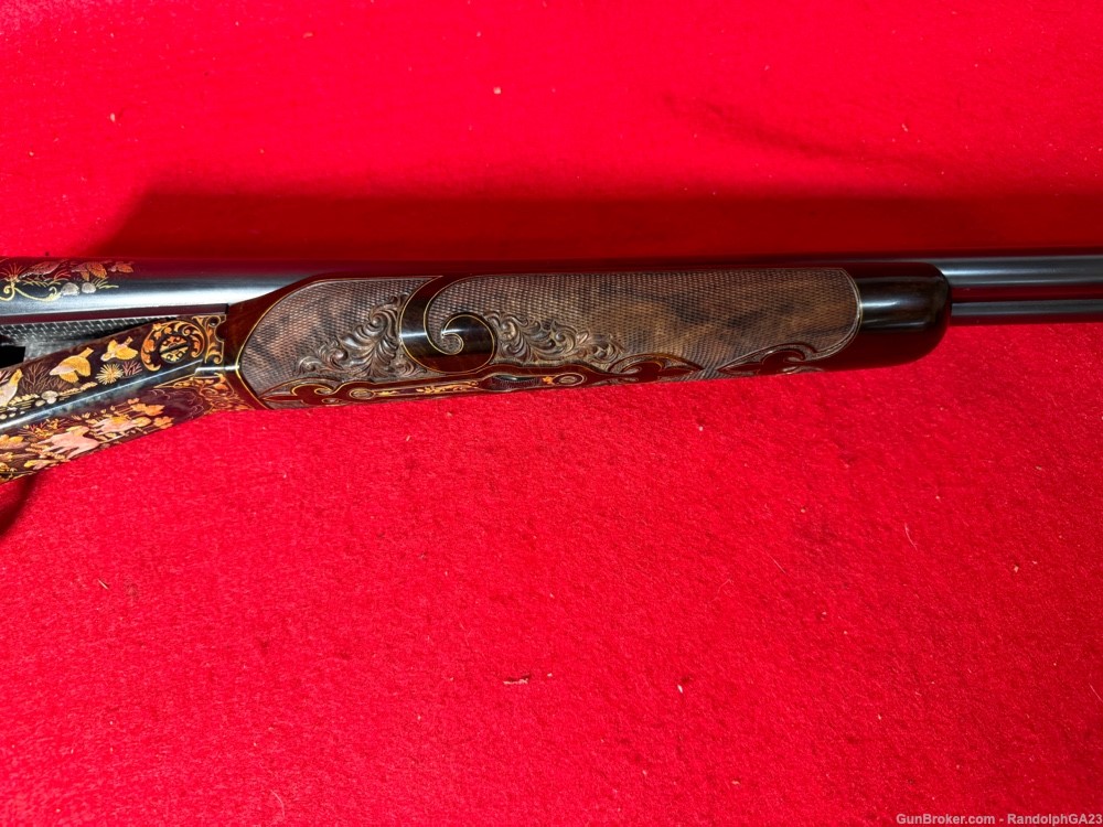 Winchester Model 21 20ga-img-2