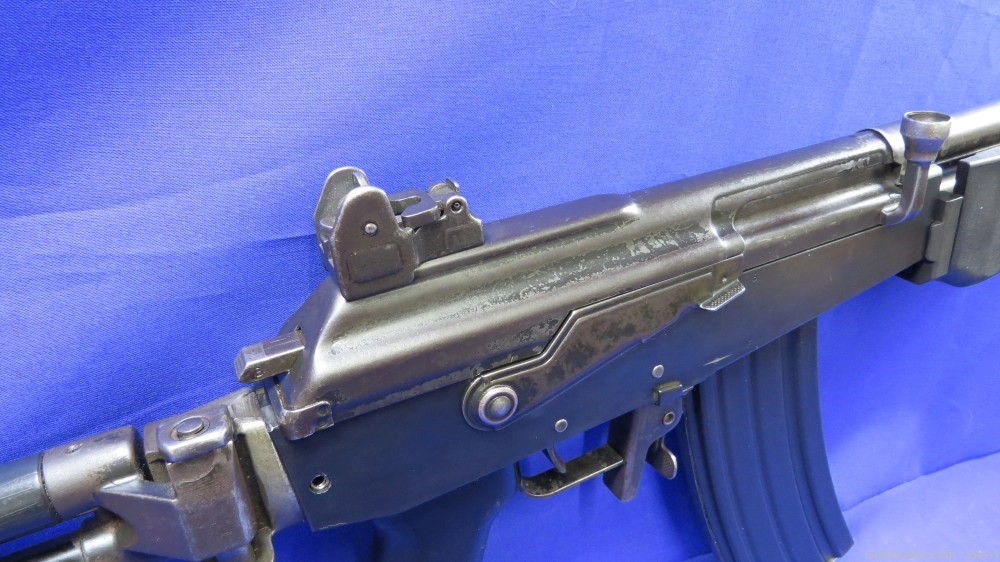 Assault Weapons of Ohio "AWOG" 5.56 Galil Semi-Auto Rifle – Milled Receiver-img-6