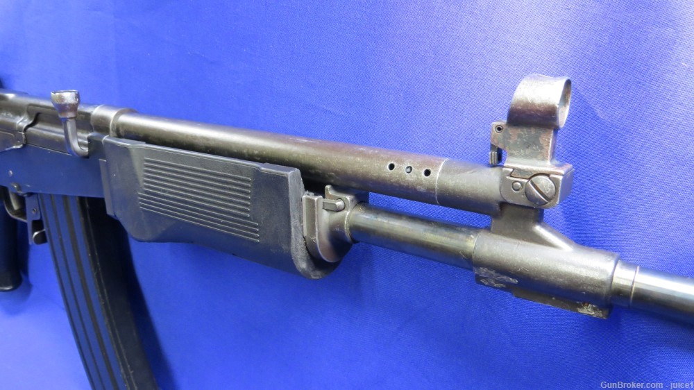 Assault Weapons of Ohio "AWOG" 5.56 Galil Semi-Auto Rifle – Milled Receiver-img-12