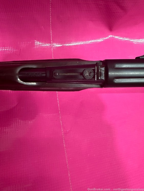 PARTS Remington nylon 66 .22lr AS IS no warranty -img-8