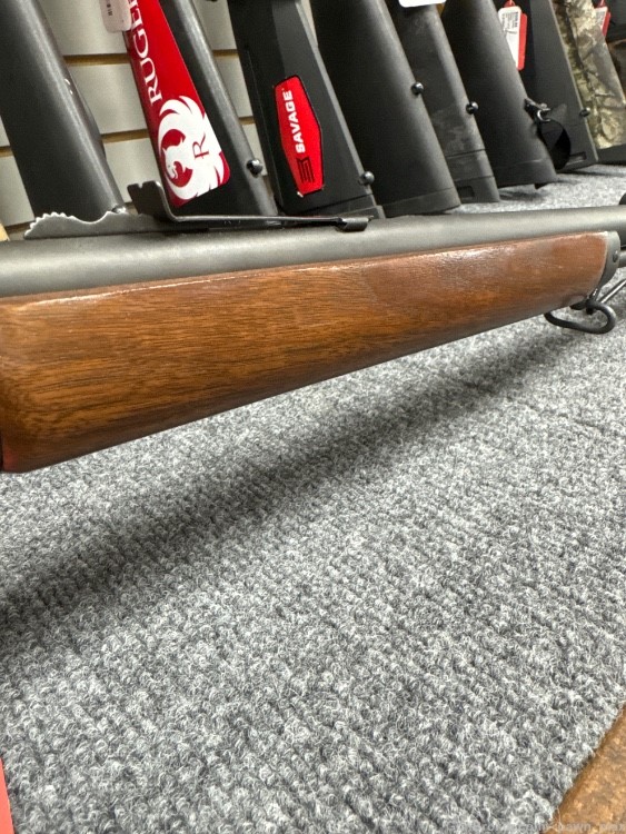 Marlin 39a Mountie excellent with box ORIGINAL BOX -img-4