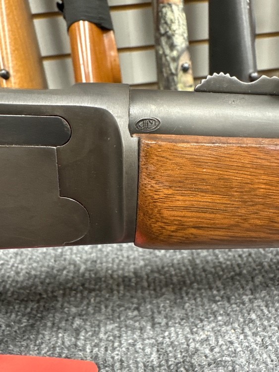 Marlin 39a Mountie excellent with box ORIGINAL BOX -img-3