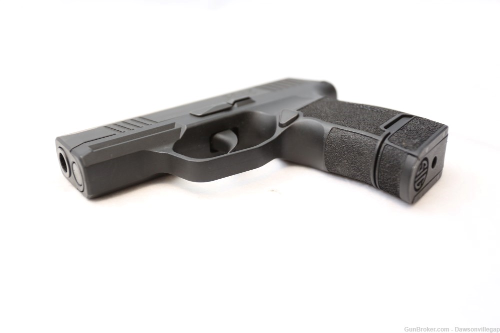 Sig Sauer P365 9mm Pistol - PENNY START -img-8