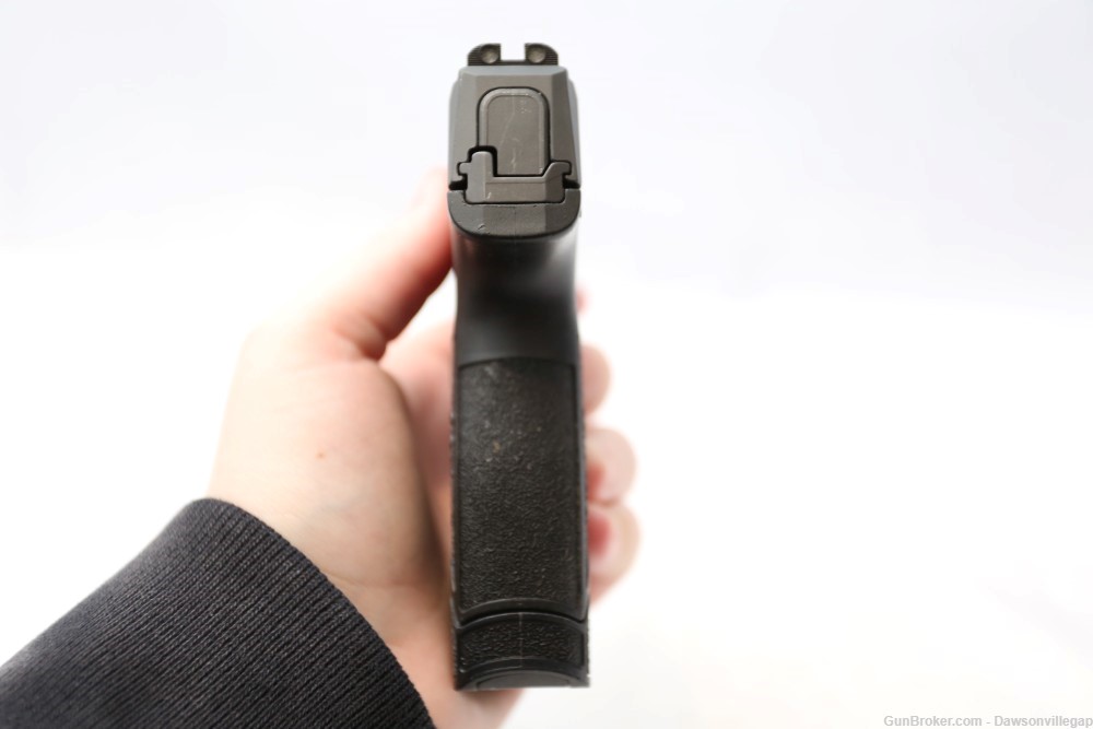 Sig Sauer P365 9mm Pistol - PENNY START -img-9