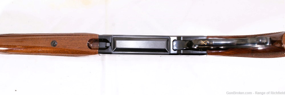 LNIB Browning BLR Lightweight Pistol Grip 7MM REM MAG-img-10