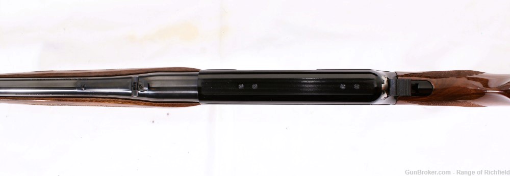 LNIB Browning BLR Lightweight Pistol Grip 7MM REM MAG-img-13