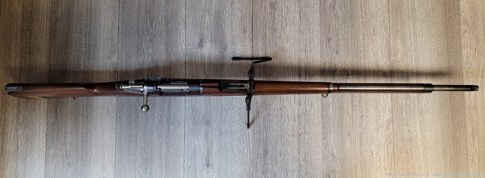 USED 1913 Carl Gustafs Stads 6.5x55 Swedish-img-3