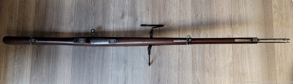 USED 1913 Carl Gustafs Stads 6.5x55 Swedish-img-4