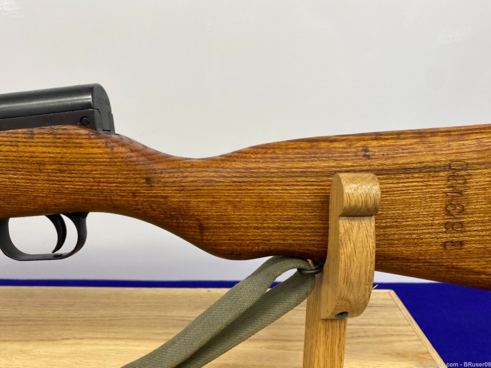 Zastava Arms M59/66A1 7.62x39mm Blue 24" *INCREDIBLE YUGOSLAVIAN SKS*-img-27