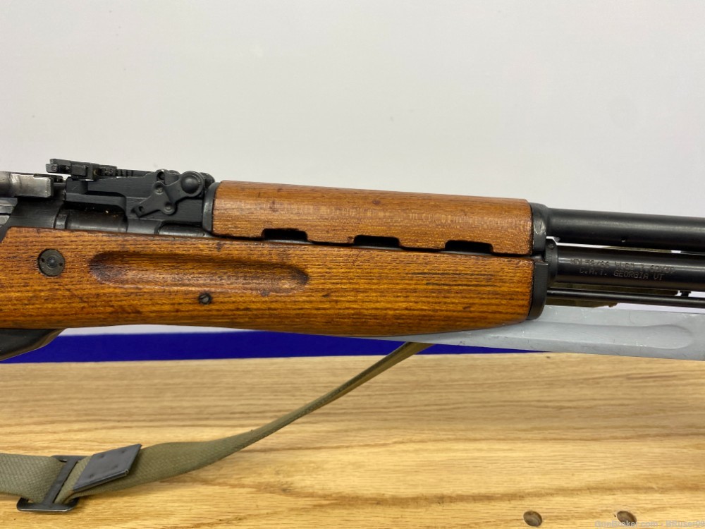 Zastava Arms M59/66A1 7.62x39mm Blue 24" *INCREDIBLE YUGOSLAVIAN SKS*-img-14