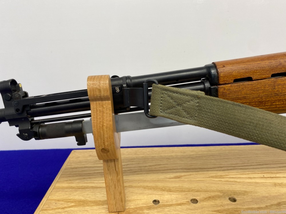 Zastava Arms M59/66A1 7.62x39mm Blue 24" *INCREDIBLE YUGOSLAVIAN SKS*-img-31