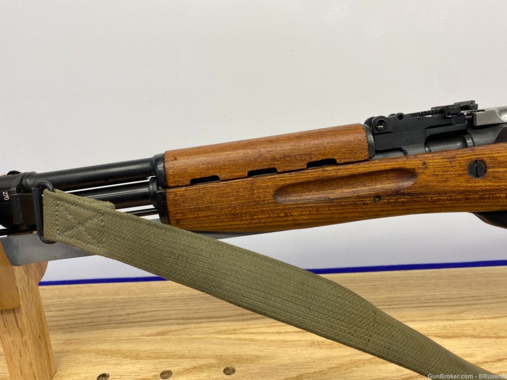 Zastava Arms M59/66A1 7.62x39mm Blue 24" *INCREDIBLE YUGOSLAVIAN SKS*-img-30