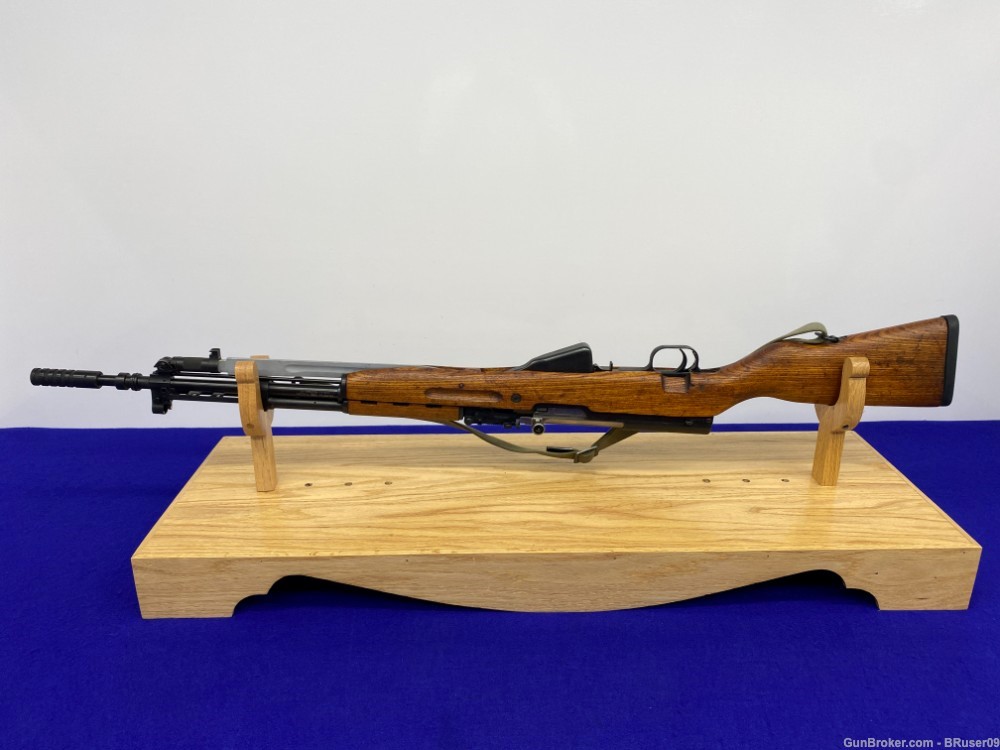 Zastava Arms M59/66A1 7.62x39mm Blue 24" *INCREDIBLE YUGOSLAVIAN SKS*-img-36