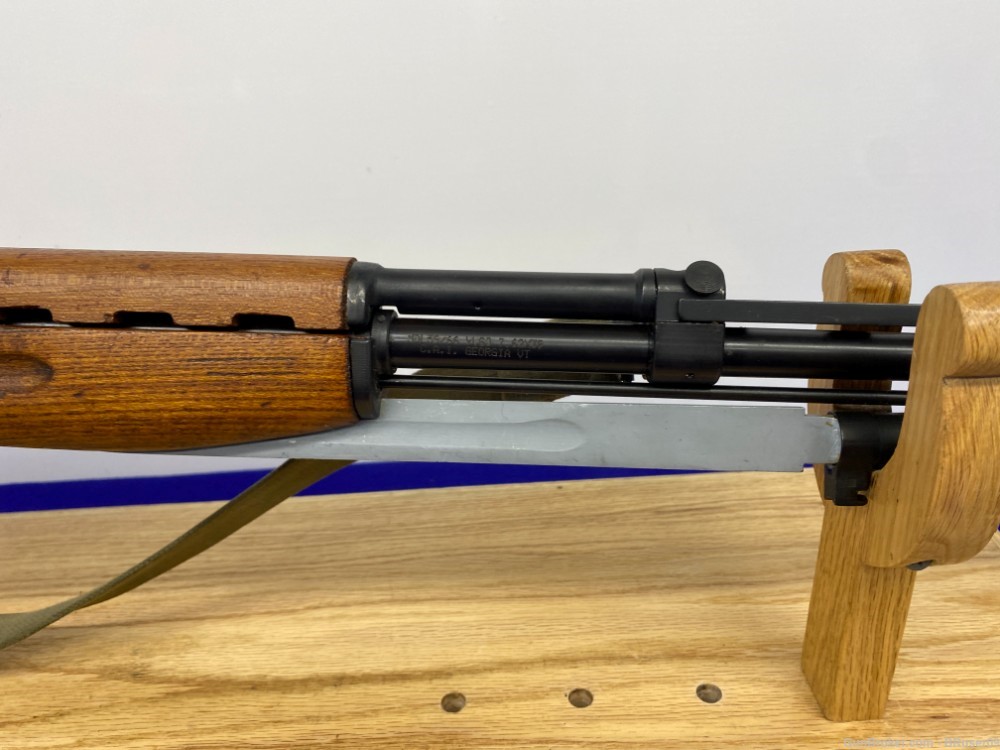 Zastava Arms M59/66A1 7.62x39mm Blue 24" *INCREDIBLE YUGOSLAVIAN SKS*-img-15