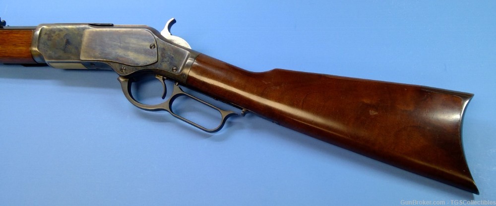 Uberti 1873 .45 Long Colt -img-2
