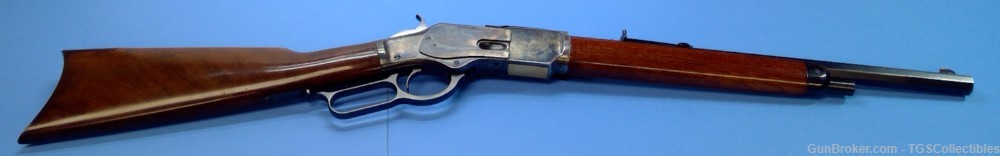 Uberti 1873 .45 Long Colt -img-1