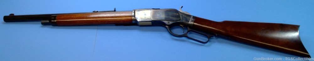 Uberti 1873 .45 Long Colt -img-0