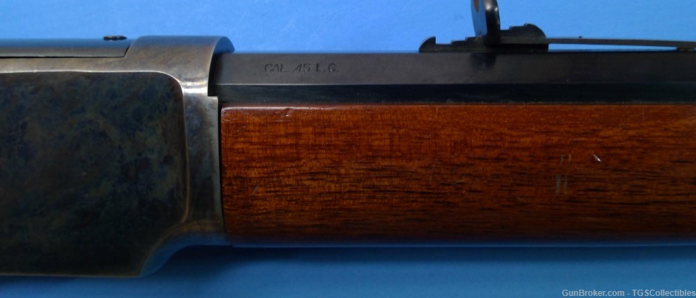 Uberti 1873 .45 Long Colt -img-5