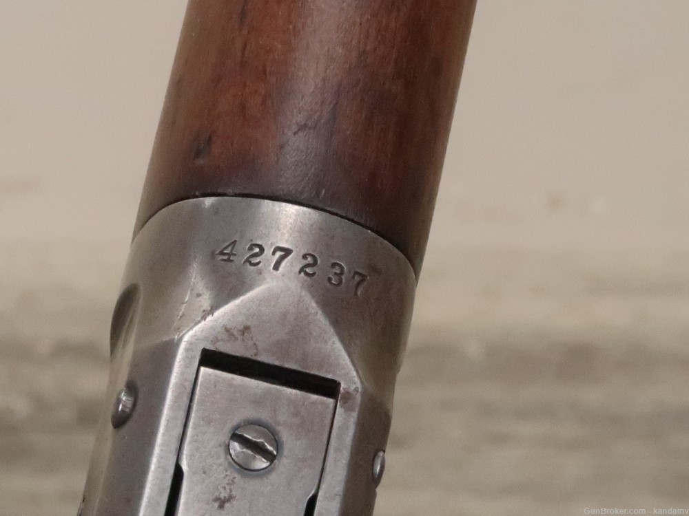 WInchester Model 1894 Saddle Ring Carbine .30 WCF 20" 1907-img-12