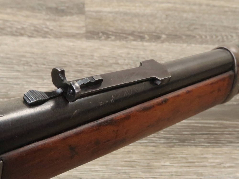 WInchester Model 1894 Saddle Ring Carbine .30 WCF 20" 1907-img-16