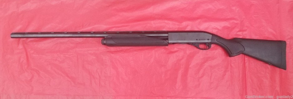 Remington 870 12ga-img-1