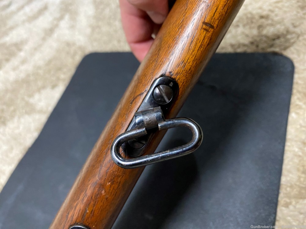 CIVIL WAR era Burnside 1864 carbine 5th type .54-img-4