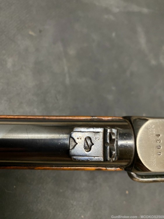 CIVIL WAR era Burnside 1864 carbine 5th type .54-img-10