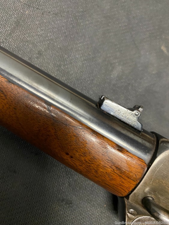 CIVIL WAR era Burnside 1864 carbine 5th type .54-img-2