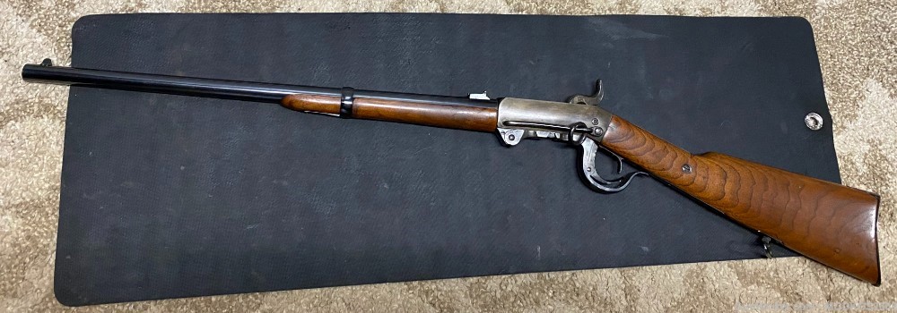 CIVIL WAR era Burnside 1864 carbine 5th type .54-img-0