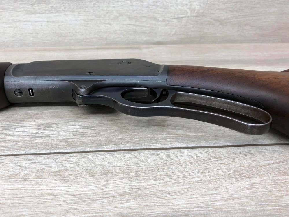 Marlin 336A .35 Rem-img-22