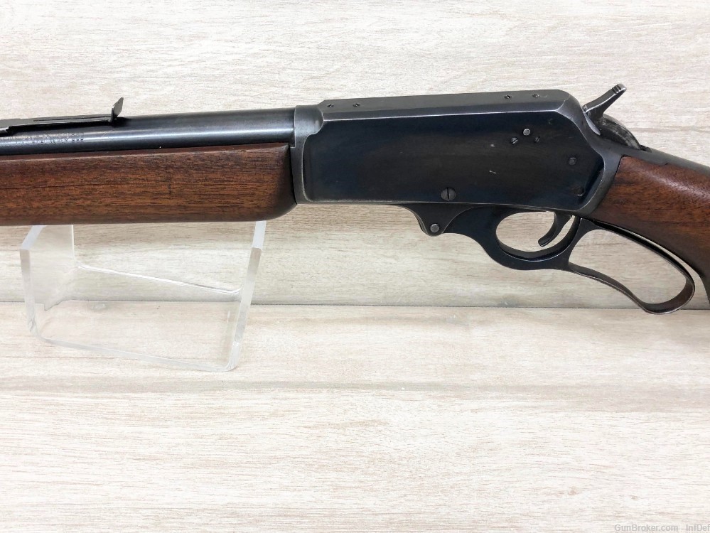 Marlin 336A .35 Rem-img-9