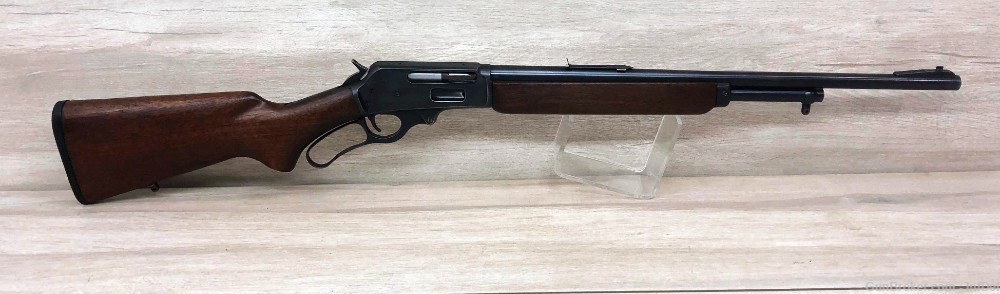 Marlin 336A .35 Rem-img-1