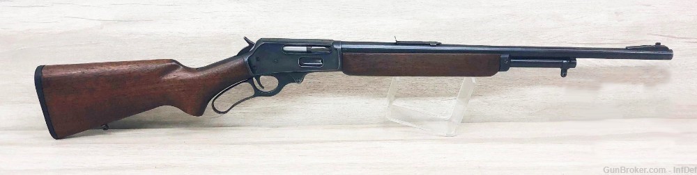 Marlin 336A .35 Rem-img-0