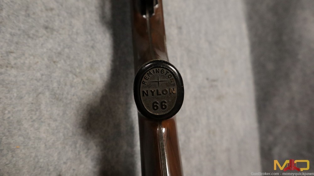 Remington Nylon 66 22LR Penny Start!-img-21