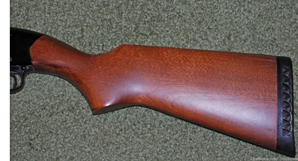 Winchester Model 120 Ranger 12 ga Shotgun-img-4