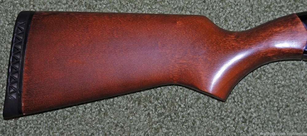 Winchester Model 120 Ranger 12 ga Shotgun-img-5