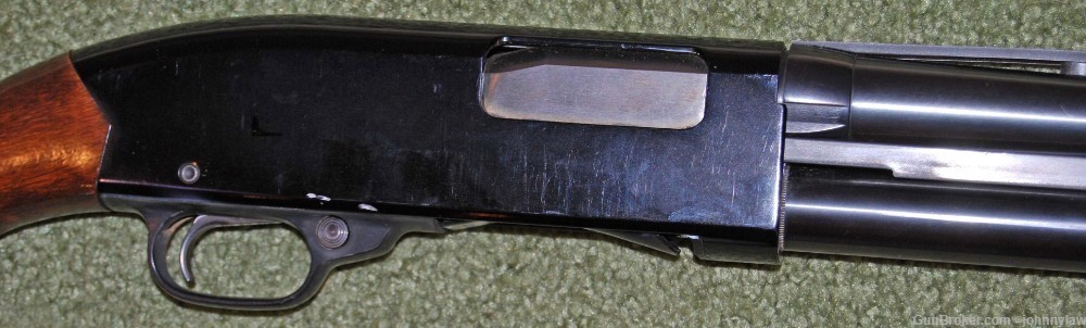 Winchester Model 120 Ranger 12 ga Shotgun-img-6