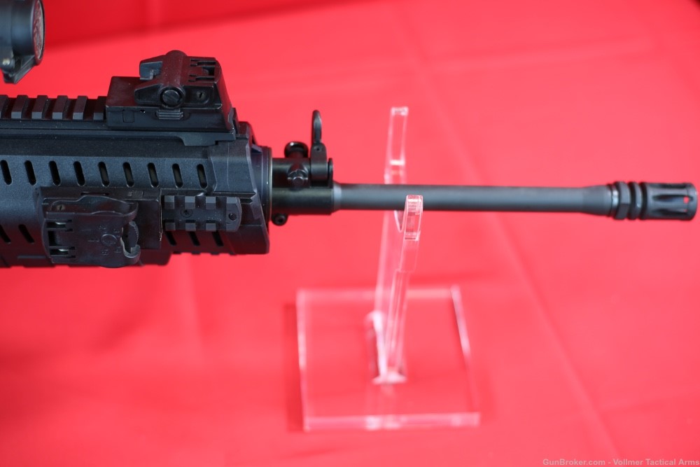 Beretta ARX100 Semi Auto Rifle 5.56 NATO -img-5