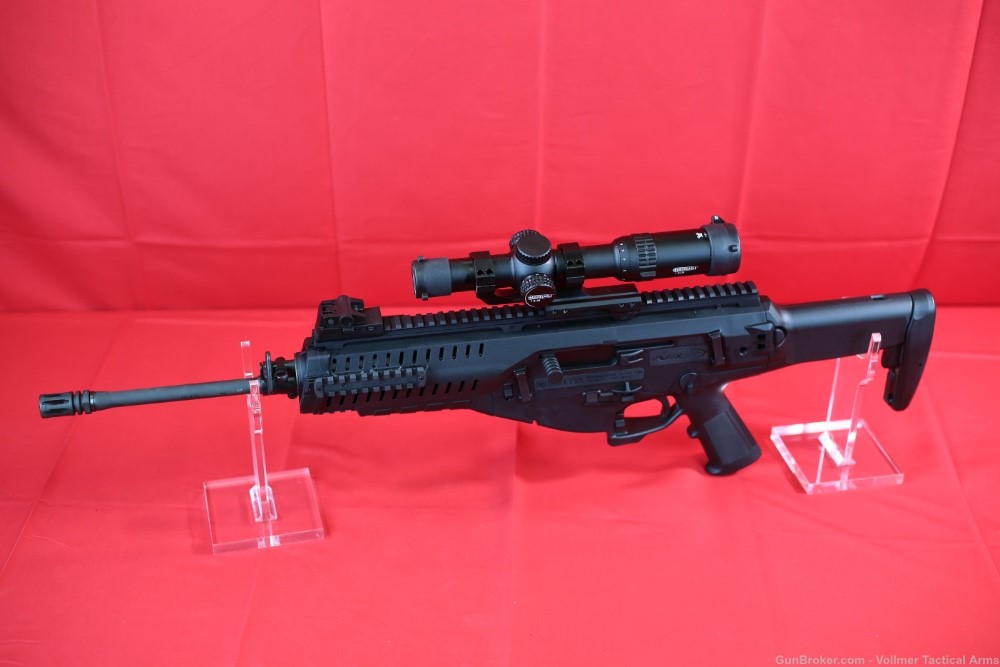 Beretta ARX100 Semi Auto Rifle 5.56 NATO -img-0