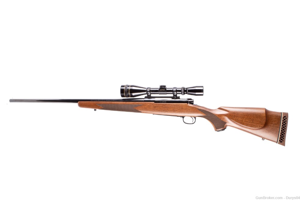 Winchester 70 XTR Sporter .308 Win with Leupold Scope Durys# 17329-img-12