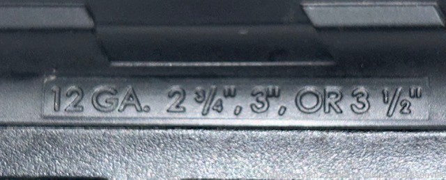 Remington Model 887™ Nitro Mag Shotgun 12GA. 28" Barrel-img-6