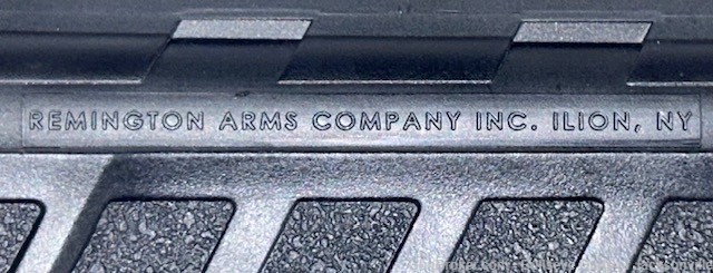 Remington Model 887™ Nitro Mag Shotgun 12GA. 28" Barrel-img-8
