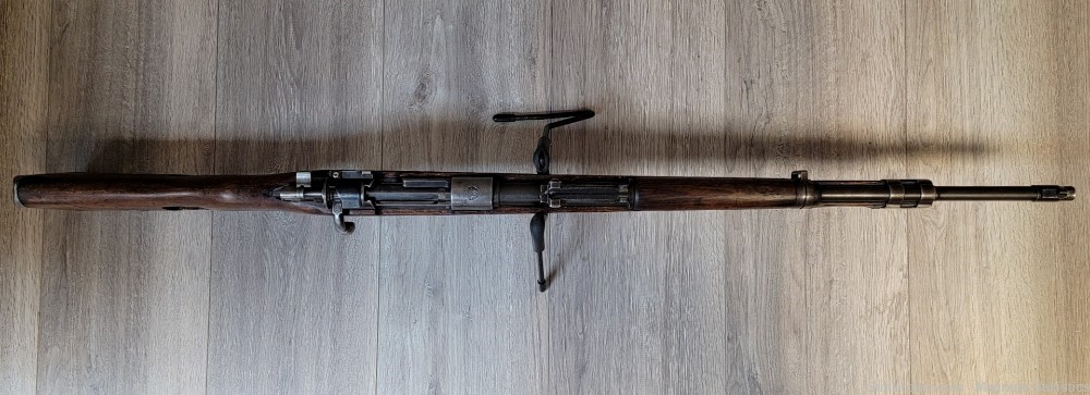 USED Preduzece 44 Mauser Model 98 8mm Mauser-img-3
