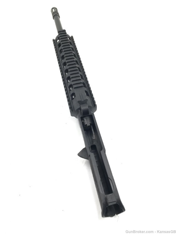 Smith and Wesson S&W M&P15-22 22lr Rifle Parts:-img-6