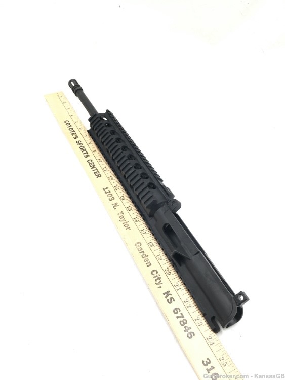 Smith and Wesson S&W M&P15-22 22lr Rifle Parts:-img-10
